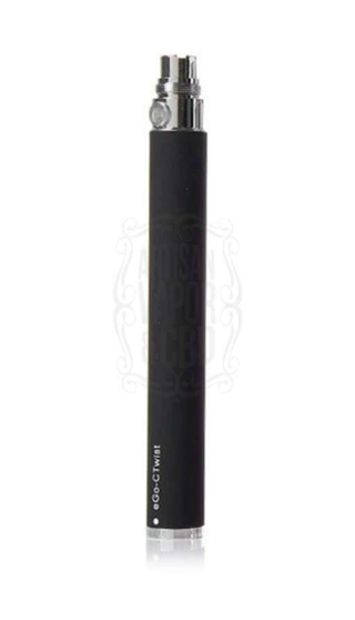 1100MAH EGO-C 510 TWIST VARIABLE VOLTAGE BATTERY Dip Devices