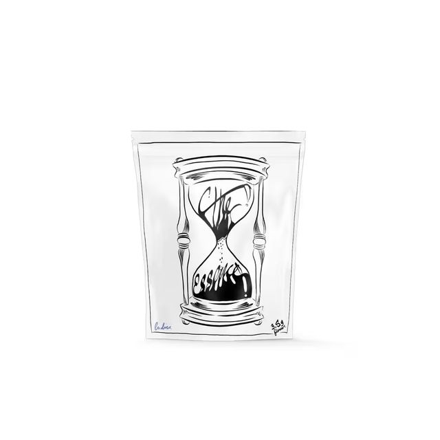 Glaciers (the) Essence Glaciers (the) Essence