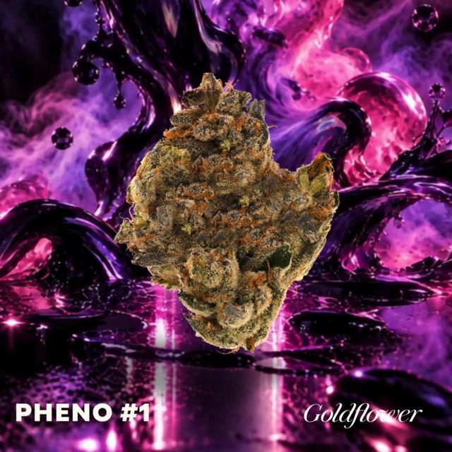 Forever FumeZ (21.9% THC)