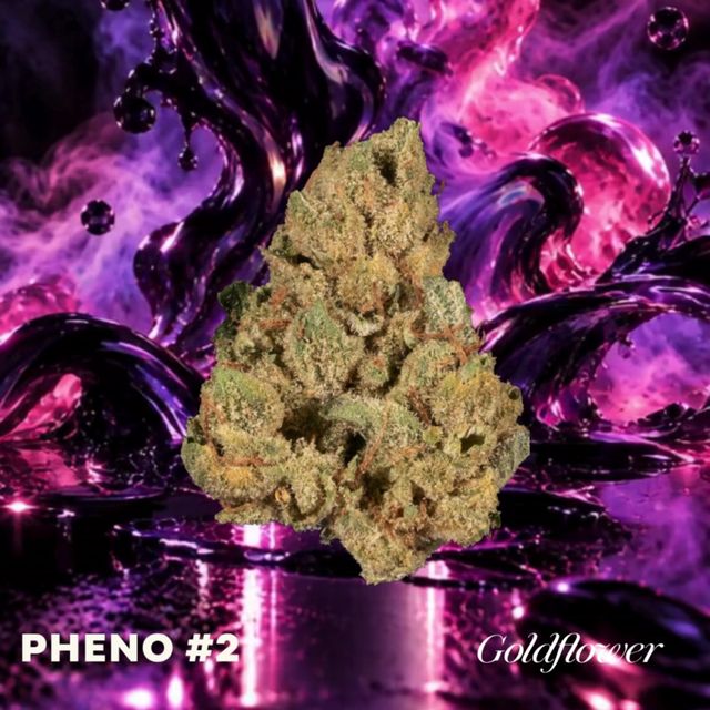 Forever FumeZ (25.9% THC)
