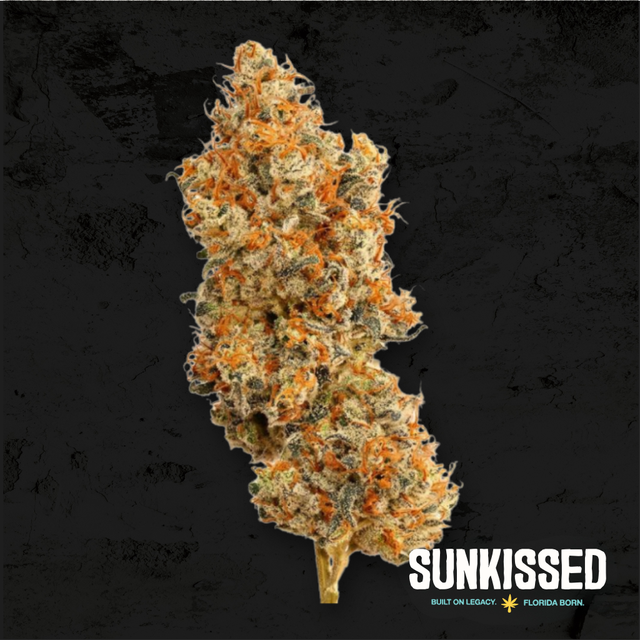 Dosi BX x Double Banana Fuel Sunkissed Dosi BX x Double Banana Fuel Sunkissed