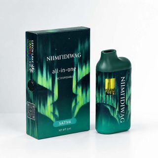 Disposable | NIIMI'IDIWAG | 