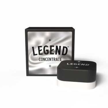 Tigers Milk Legend