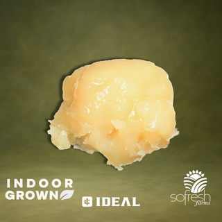 GMO (72.7% THC) Ideal Cannabis
