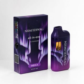 Disposable | NIIMI'IDIWAG | 
