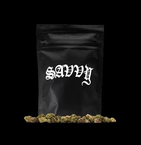 Marz Savvy