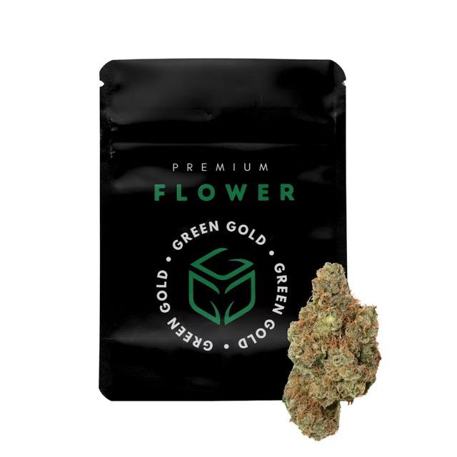 Big ChainZ Green Gold Group