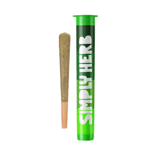 Lime Trail Simply Herb Lime Trail Simply Herb