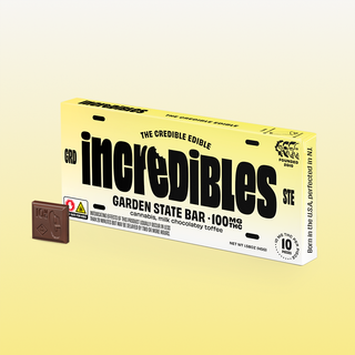 Garden State Incredibles