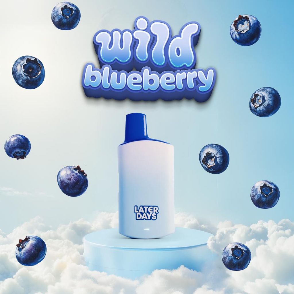 Wild Blueberry