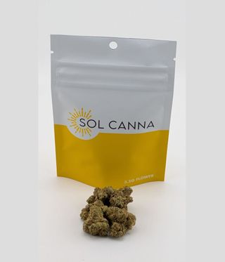 SFV OG Sol Canna