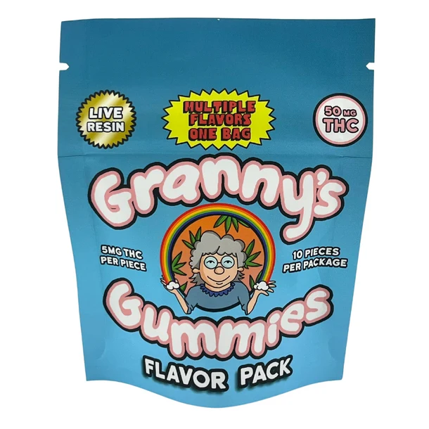 Flavor Pack