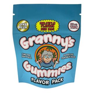 Flavor Pack Granny's
