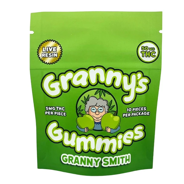 Granny Smith Apple