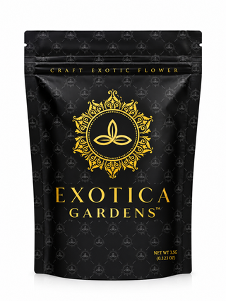 Kerosene | Exotica Gardens