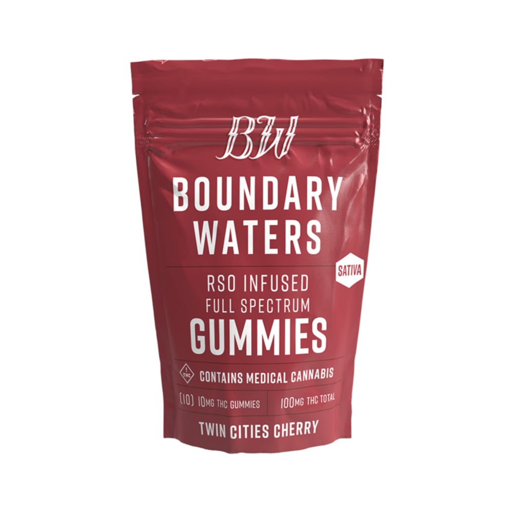 Twin Cities Cherry