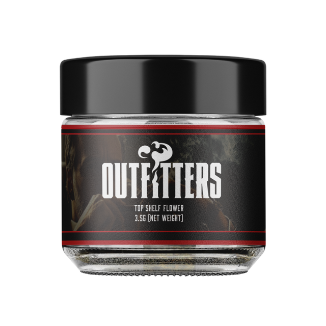 Lava Cake Outfitters