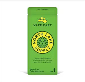 Sour Diesel North Lake Supply