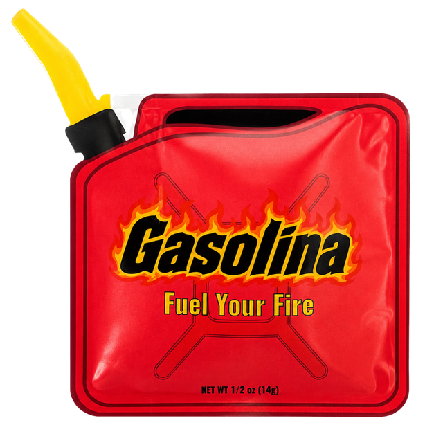 Purple Nectar  Gasolina