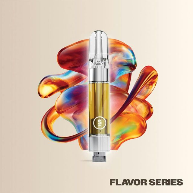 Black Cherry Maduro Flavor Series Select