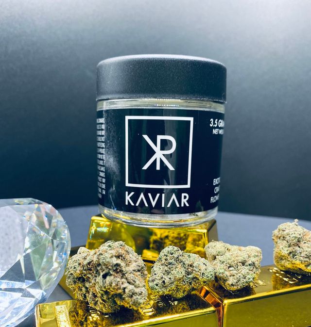 Splitz Kaviar Splitz Kaviar