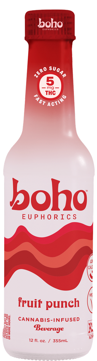 Fruit Punch Boho