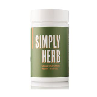 Jelly Mintz Simply Herb