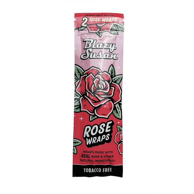 Rose Wrap Wraps High Mountain Imports
