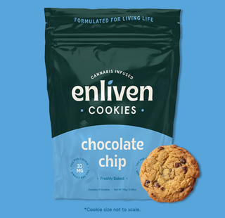 Cannabis Promo, Cannabis Sales, Cannabis Discounts, Cannabis on Sale, 20% off Enliven 1