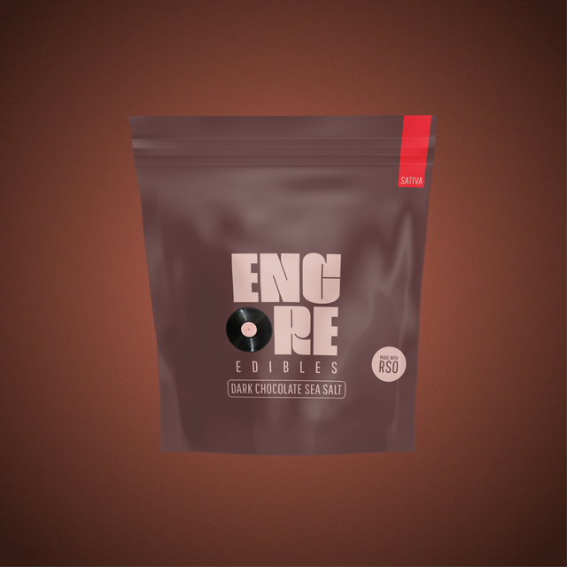 RSO Indica Encore Edibles