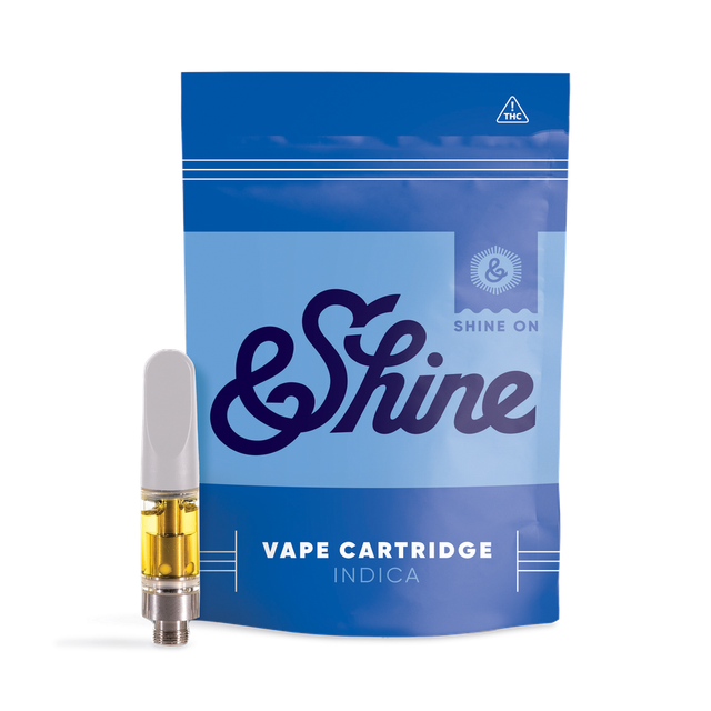 Fire OG &Shine