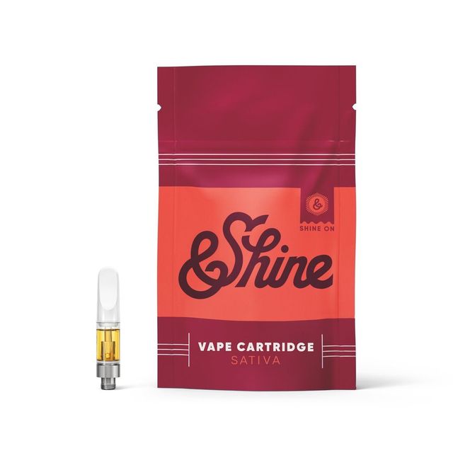 Durban Poison &Shine Durban Poison &Shine