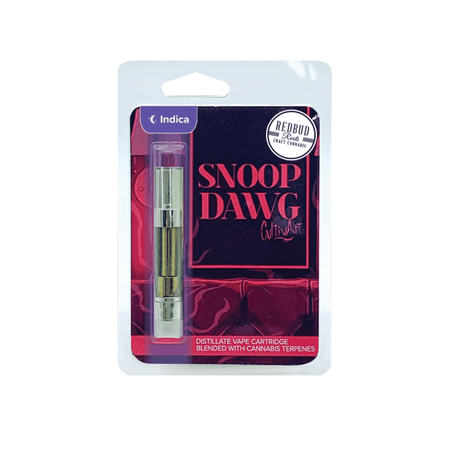 Snoop Dawg Cultivart