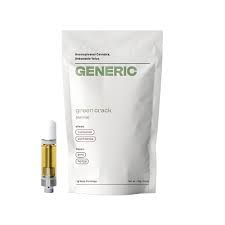 Green Crack Generic Green Crack Generic