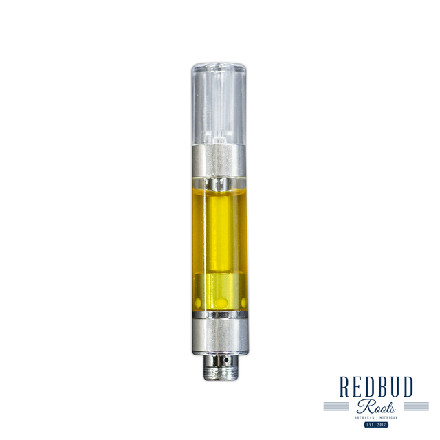 100% THC Redbud Roots 100% THC Redbud Roots