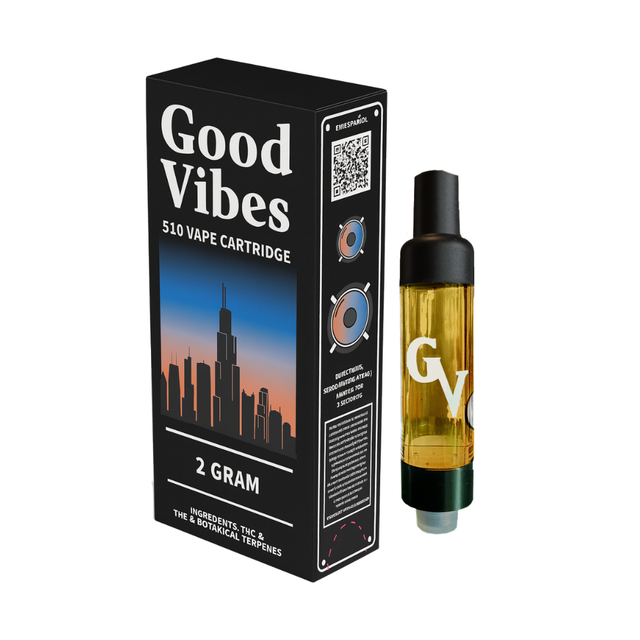 Mango Good Vibes