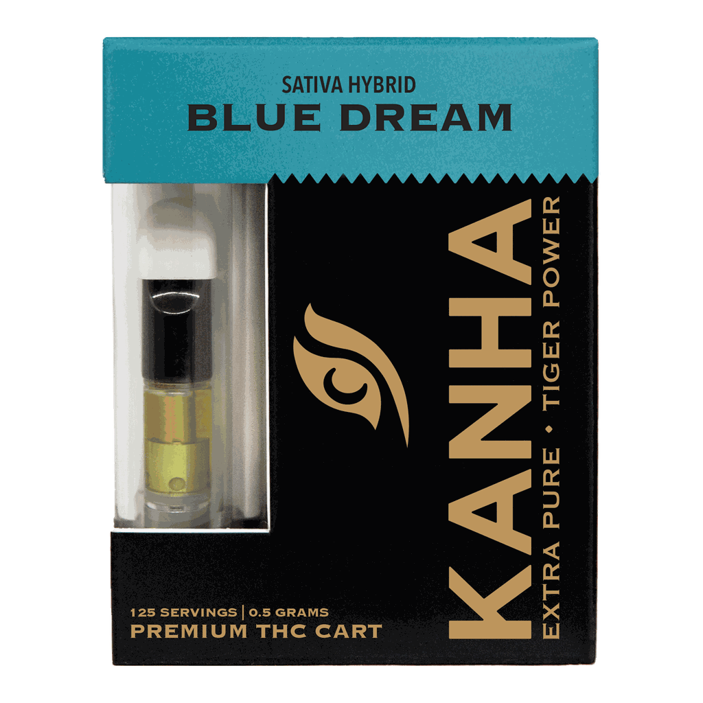 Blue Dream