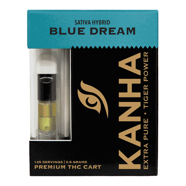Blue Dream Kanha