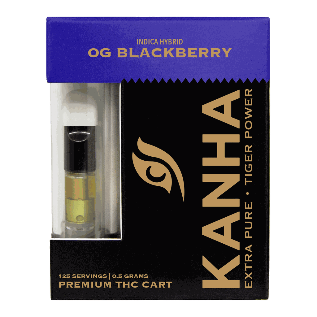 Og Blackberry
