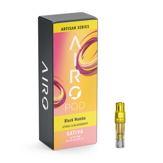Cannabis Promo, Cannabis Sales, Cannabis Discounts, Cannabis on Sale, 25% off Airo 1