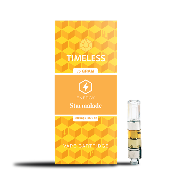 Starmalade Timeless