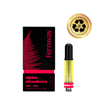 Cannabis Promo, Cannabis Sales, Cannabis Discounts, Cannabis on Sale, 25% off Fernway 1