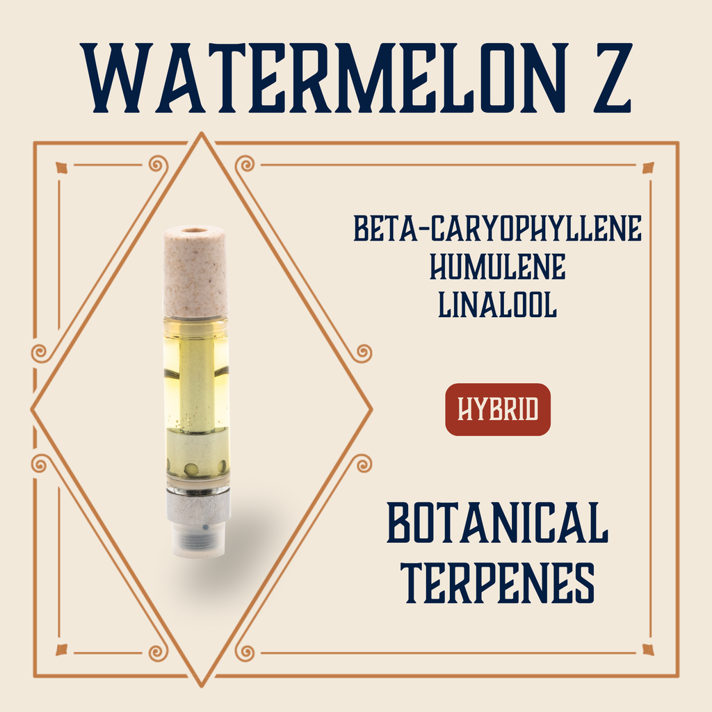 Watermelon Z