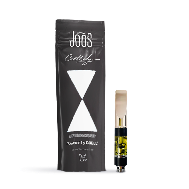 Strawberry Jelly Joos
