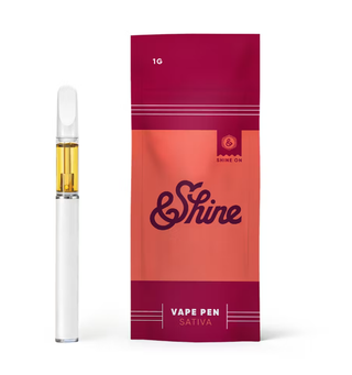 Ghost Train Haze &Shine