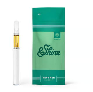 Blue Dream &Shine
