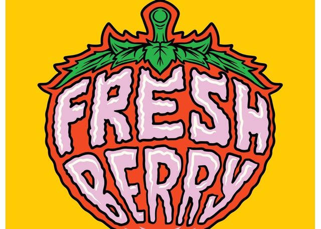 Kickback Fresh Berry Savvy
