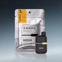 Mango Haze Kanha