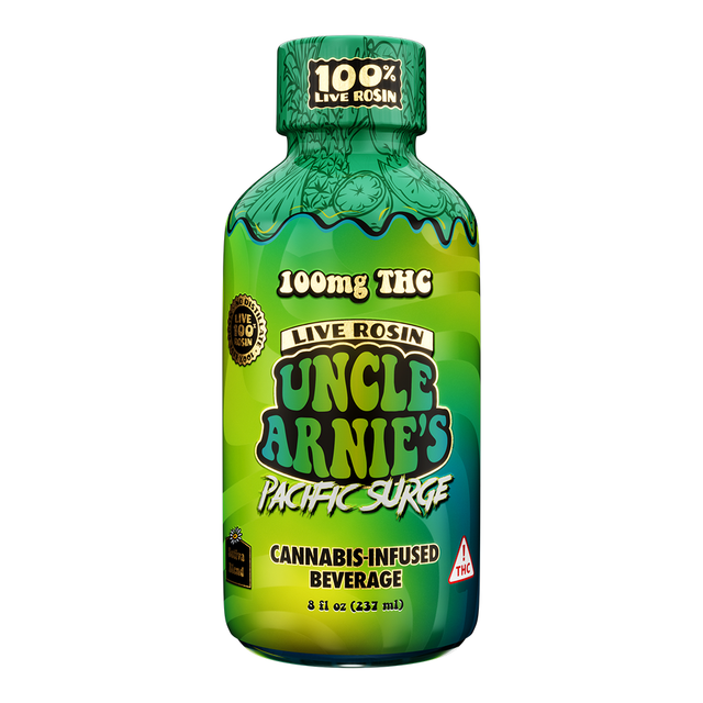 Pacific Surge Uncle Arnie's