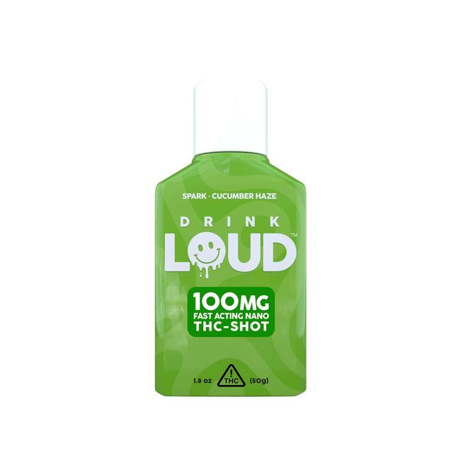 Cucumber Haze Rove